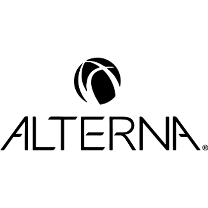 alterna logo